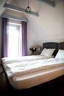 Lawendowa Przystań Wieleń