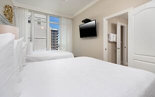 Phoenix Gulf Shores by Brett/Robinson Vacations