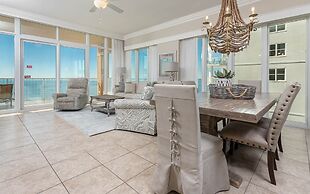 Phoenix Gulf Shores by Brett/Robinson Vacations