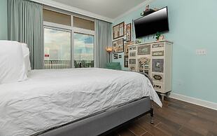 Phoenix Gulf Shores by Brett/Robinson Vacations