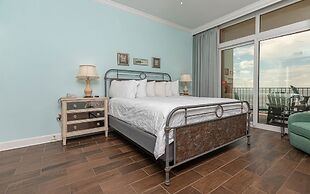 Phoenix Gulf Shores by Brett/Robinson Vacations