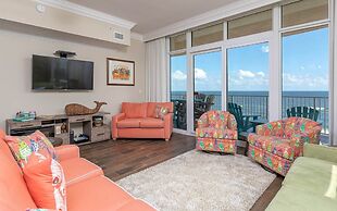 Phoenix Gulf Shores by Brett/Robinson Vacations