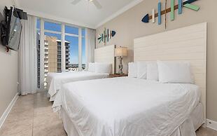 Phoenix Gulf Shores by Brett/Robinson Vacations