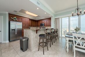 Phoenix Gulf Shores by Brett/Robinson Vacations