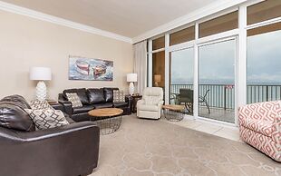 Phoenix Gulf Shores by Brett/Robinson Vacations