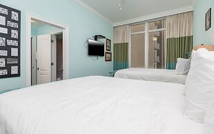 Phoenix Gulf Shores by Brett/Robinson Vacations