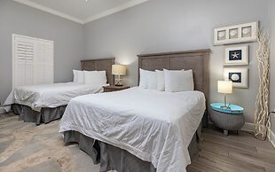 Phoenix Gulf Shores by Brett/Robinson Vacations