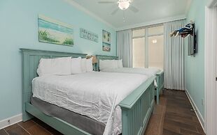 Phoenix Gulf Shores by Brett/Robinson Vacations