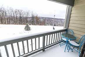Seven Springs Stoneridge 3 Bedroom Standard Condo, Mountain Views! by 