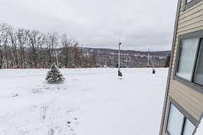 Seven Springs Stoneridge 3 Bedroom Standard Condo, Mountain Views! by 