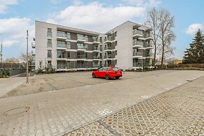 Green Square Apartment by Renters