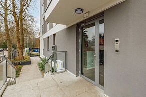 Green Square Apartment by Renters