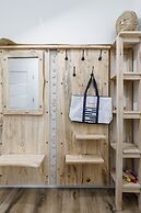 Green Square Apartment by Renters