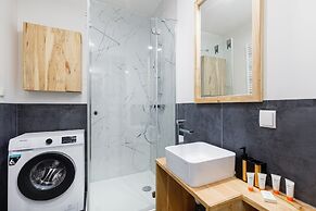 Green Square Apartment by Renters