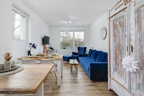 Green Square Apartment by Renters