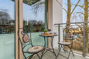 Green Square Apartment by Renters