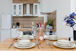 Green Square Apartment by Renters
