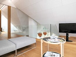 Blavand Garden Retreat: Tranquil Escape-by Traum