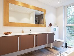 Blavand Garden Retreat: Tranquil Escape-by Traum