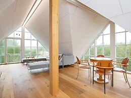 Blavand Garden Retreat: Tranquil Escape-by Traum