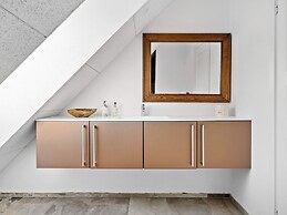 Blavand Garden Retreat: Tranquil Escape-by Traum