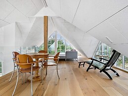 Blavand Garden Retreat: Tranquil Escape-by Traum