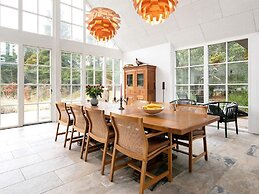 Blavand Garden Retreat: Tranquil Escape-by Traum