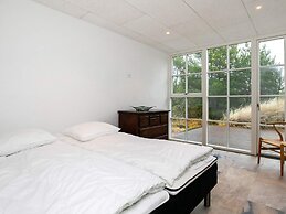 Blavand Garden Retreat: Tranquil Escape-by Traum