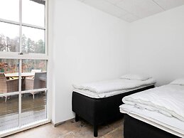 Blavand Garden Retreat: Tranquil Escape-by Traum