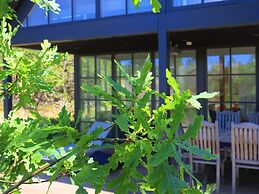 Blavand Garden Retreat: Tranquil Escape-by Traum