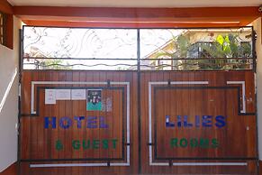 Hotel Lillies- Juja