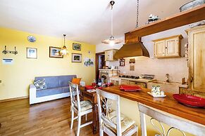 Casa di Allegra Terme di Venturina