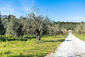 Casa di Allegra Terme di Venturina