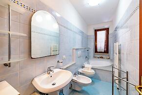 Casa di Allegra Terme di Venturina