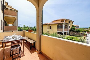 Casa di Allegra Terme di Venturina