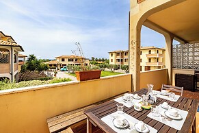 Casa di Allegra Terme di Venturina