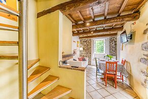 Beppe's House in Garfagnana