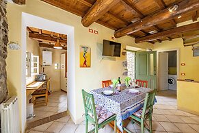 Beppe's House in Garfagnana
