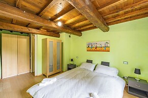 Peppe's House in Garfagnana