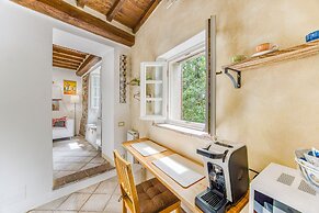 Beppe's House in Garfagnana