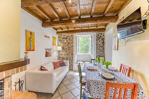 Beppe's House in Garfagnana