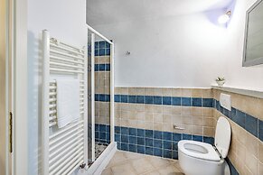 Beppe's House in Garfagnana