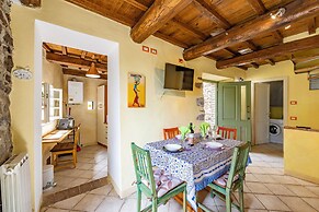 Beppe's House in Garfagnana