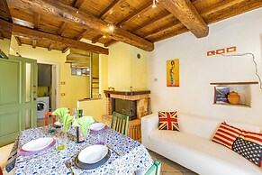 Beppe's House in Garfagnana