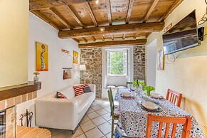 Beppe's House in Garfagnana