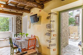 Beppe's House in Garfagnana