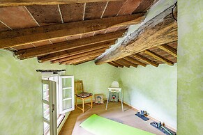 Beppe's House in Garfagnana