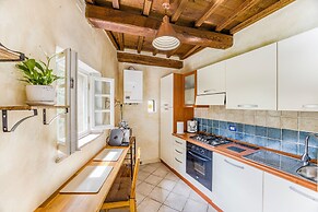 Beppe's House in Garfagnana