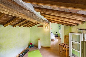 Beppe's House in Garfagnana