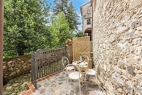 Beppe's House in Garfagnana